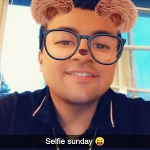 Meet your Posher, Ray